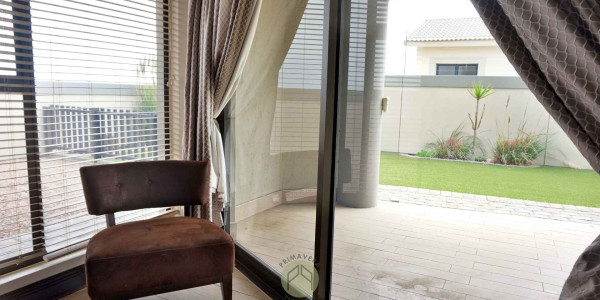 4 Bedroom Double-Storey House FOR SALE in Ocean View, Swakopmund