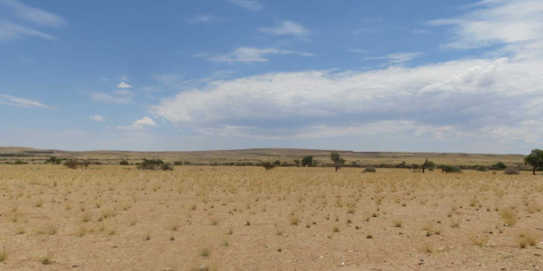 Farm for Sale near Keetmanshoop