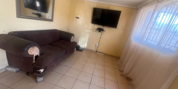 House for Sale in Katutura