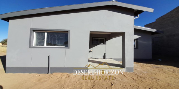 Rehoboth, Namibia | 3 Bedroom House for Sale