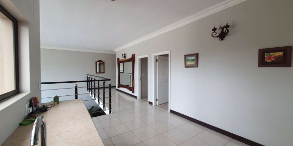 Luxurious Coastal Home with Flat for Sale in Henties Bay