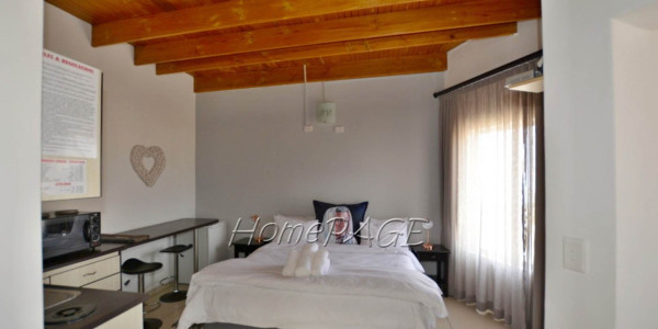 Ext 12, Swakopmund:  Self Catering Guesthouse is for Sale