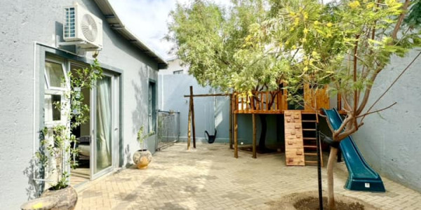 3 Bedroom House For Sale in Elisenheim