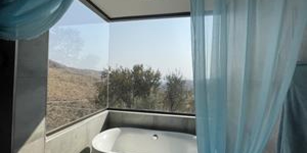 Stunning house south of Windhoek at Regenstein Estate