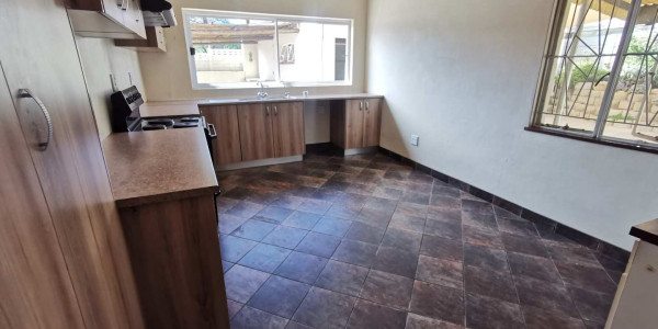 House for rent in Klein Windhoek