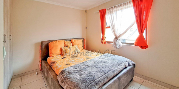 Fairway Estates: Walvis Bay:  2 Bedroom Unit AT A GOOD PRICE for Sale