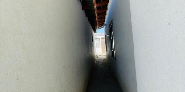 3 Bedroom house with 2 extra Bachelor flats for sale in Mondesa, Swakopmund