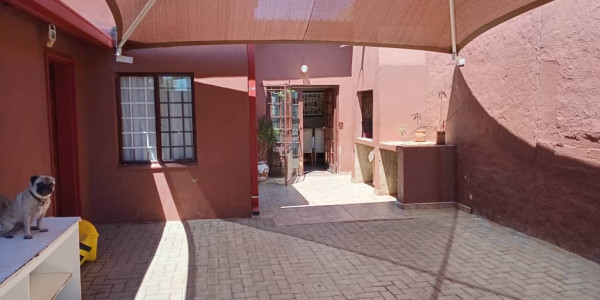 Khomasdal Family Home For Sale