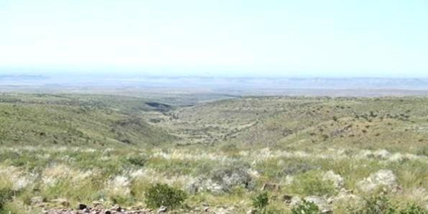 Farm for Sale near Keetmanshoop