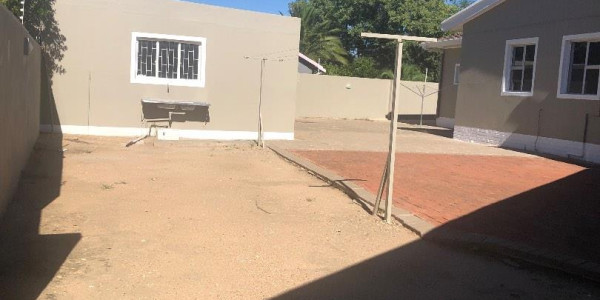 ???? Your Dream Family Home Awaits in Okahandja! ????