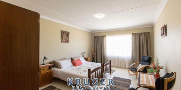 5 bedrooms Small holding in Swakopmund River Plots