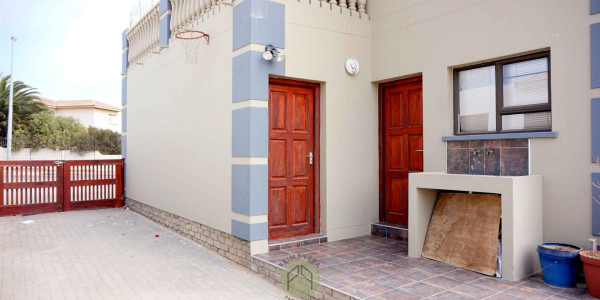 3 Bedroom House FOR SALE in Ocean View, Swakopmund