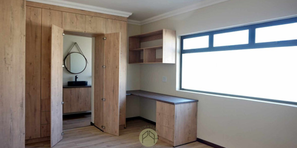 BRAND NEW 3 Bedroom House FOR SALE in Ocean View, Swakopmund