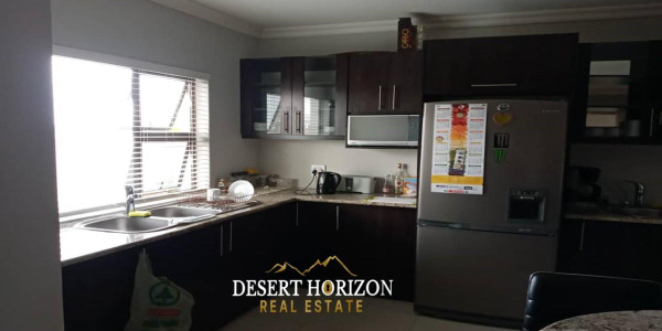Swakopmund, Ocean View | Versatile Living: Comfortable Space for Family and Guests Alike