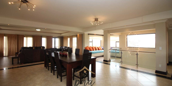 4 Bedroom house for sale - Swakopmund (Vogelstrand)