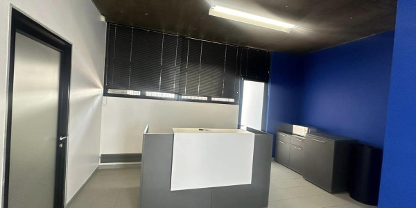 Office To Rent in CBD