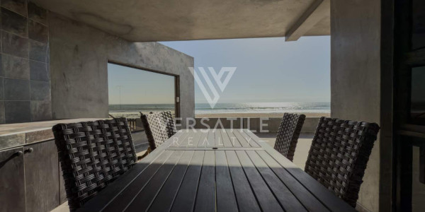 Luxury Beachfront Living – Exceptional 4 Bedroom Home with Unmatched Views