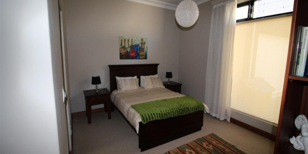 FAMILY HAVEN!!! A HOUSE WELL LOVED FOR SALE IN SWAKOPMUND