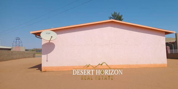 Rehoboth, Namibia | 3 Bedroom House for Sale