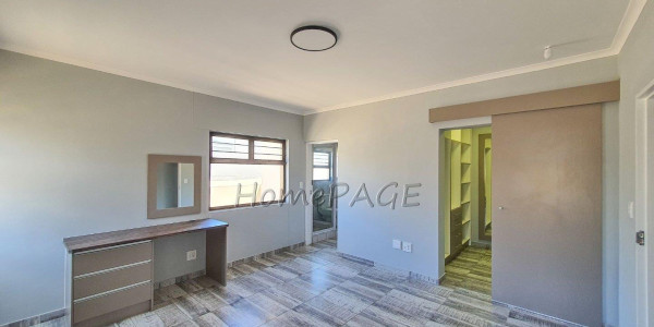 Ext 11 (Sun Bay), Henties Bay:  Brand New Home JUST COMPLETED!