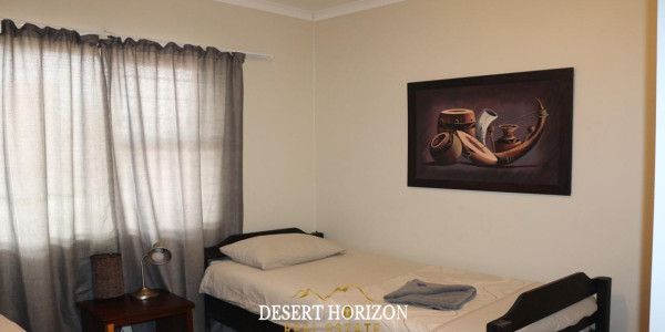 Swakopmund, Ocean View | 24 Bedroom Guesthouse For Sale