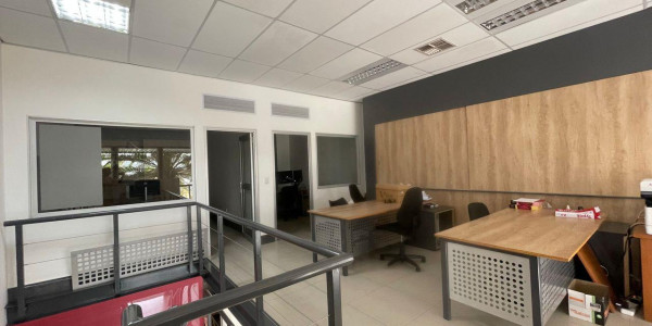 Unlock your business potential with this multi-unit office complex