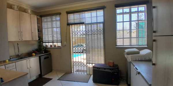 Klein WIndhoek Family Residential For Sale