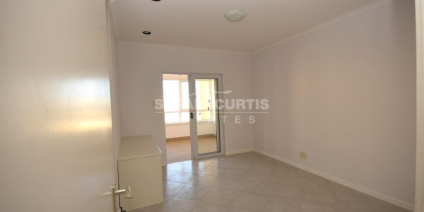 Nice renovated apartment with lots of light
