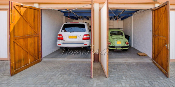 Vineta, Swakopmund: 2 Bedr unit for sale in Palm Court Retirement Village