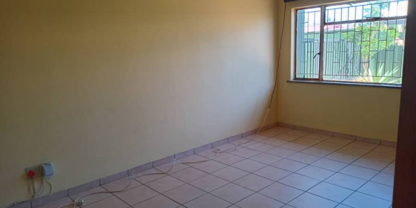 House To Rent In Pionierspark