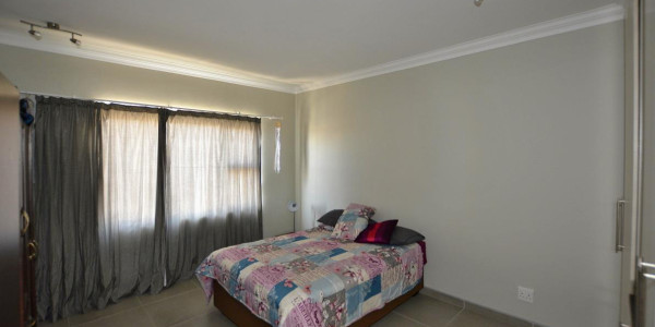 Ext 15, Swakopmund:  Two Homes on one Plot is for Sale