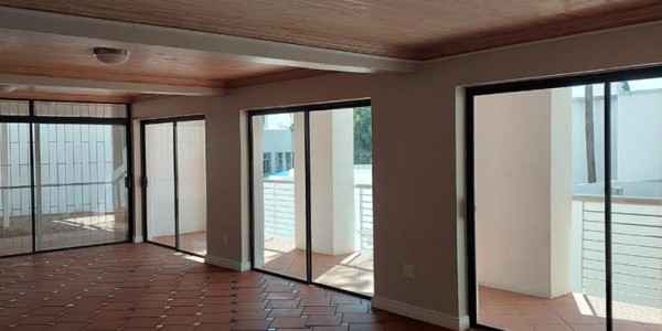 Spacious Living on 3 Levels in a safe and secure Complex in Klein Windhoek