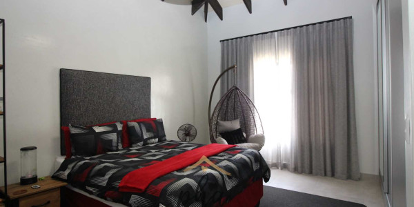 4 Bedroom house for sale - Swakopmund (Kramersdorf)