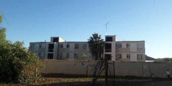 Apartment block in Tsumeb for sale