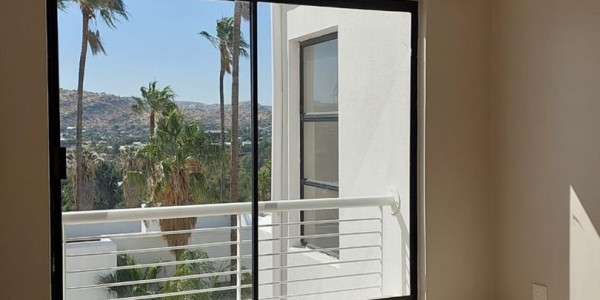 Spacious Living on 3 Levels in a safe and secure Complex in Klein Windhoek