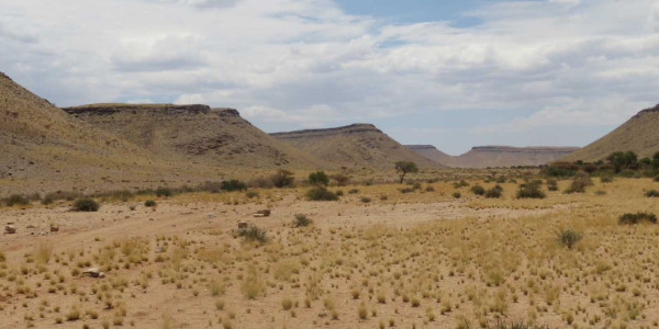 Farm for Sale near Keetmanshoop