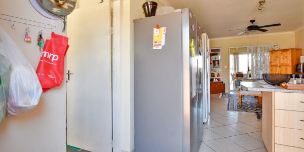 Kramersdorf, Swakopmund:  2 Bedroom Single Level Townhouse is for Sale