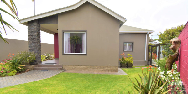 Air B&B Opportunity : Central Swakopmund