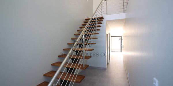 3 Bedroom townhouse for sale - Swakopmund (Kramersdorf)