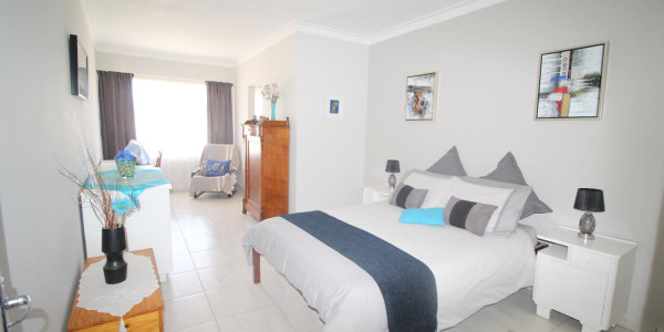 TRANQUILTY, SPACIOUS AND FARM LIFESTYLE SMALLHOLDING FOR SALE IN SWAKOP RIVER PLOT