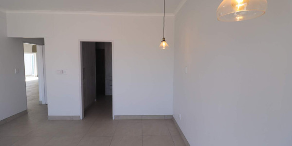 Newly Built Spacious 3 En-Suite Bedroom Home for Sale, Swakopmund