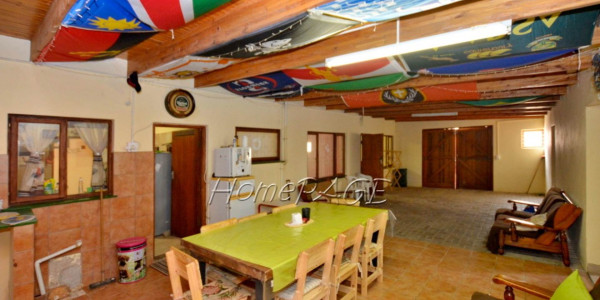 Ext 1 (South Dune), Henties:  Perfect Angling Holiday Home is for Sale