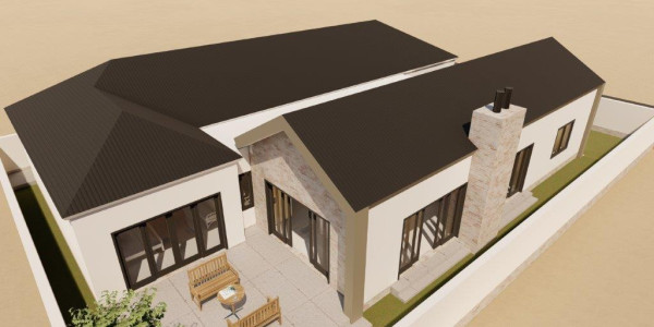 Newly Built Homes Available for sale in Kramersdorf, Swakopmund