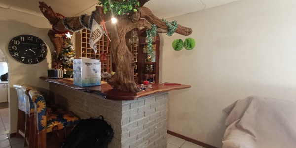 Freestanding house for sale in Swakopmund - Hage Heights