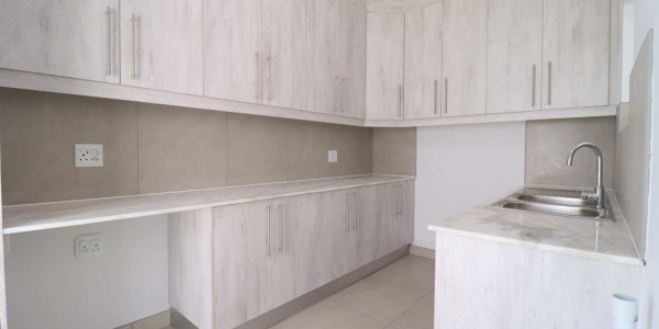 Newly Built Spacious 3 En-Suite Bedroom Home for Sale, Swakopmund