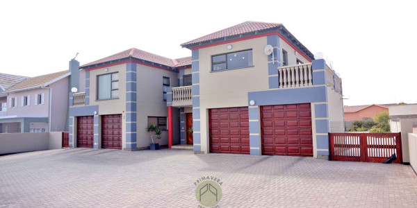 3 Bedroom House FOR SALE in Ocean View, Swakopmund