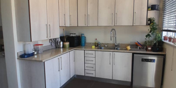 Klein WIndhoek Family Residential For Sale