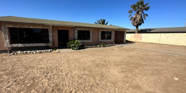 House for sale in Vineta, Swakopmund