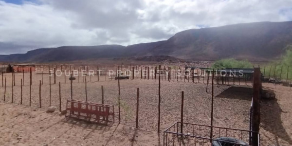 GORGEOUS LIVESTOCK / GAME FARM FOR SALE IN THE SOUTH OF NAMIBIA