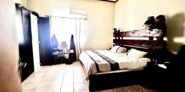 3 Bedroom House For Sale in Okahandja